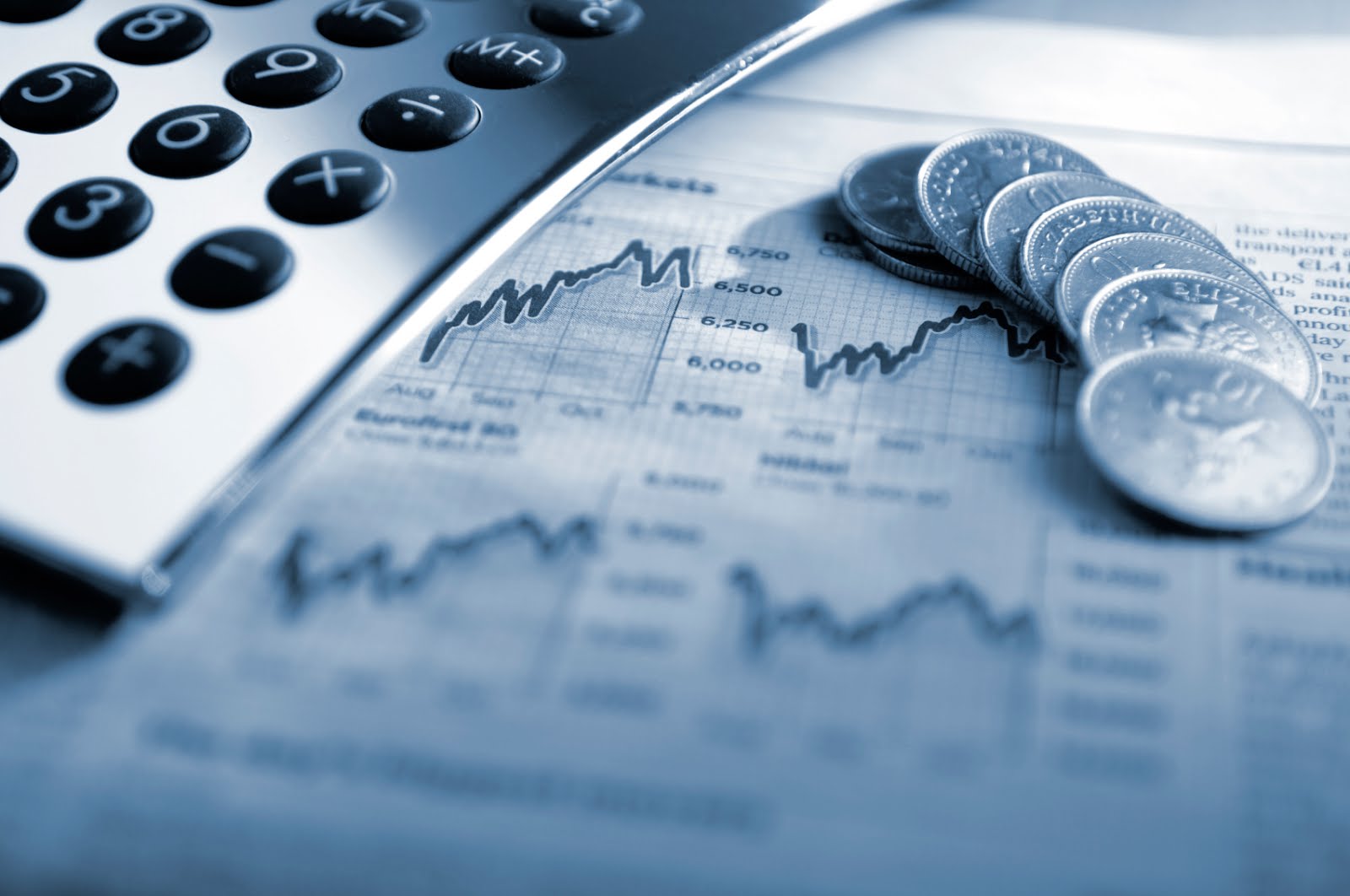 finanzas